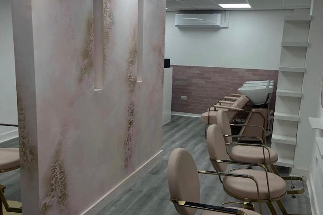Hair by Chloe Louise, Prestwich, Bury