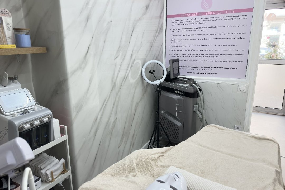 Laser Body Center, Bois-Colombes, Hauts-de-Seine