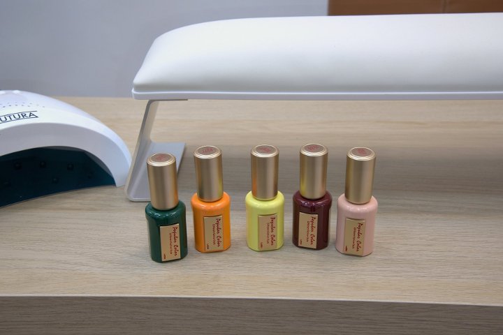 Oh Nails - Onglerie Milano - Photo de galerie - OneBooking