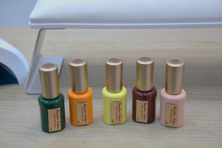 Oh Nails - Onglerie Milano - Photo de galerie - OneBooking