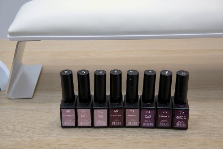 Oh Nails - Onglerie Milano - Photo de galerie - OneBooking