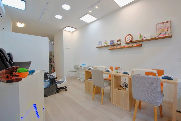 Oh Nails
