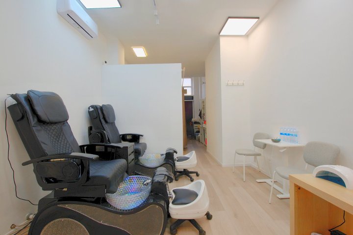 Oh Nails - Onglerie Milano - Photo de galerie - OneBooking
