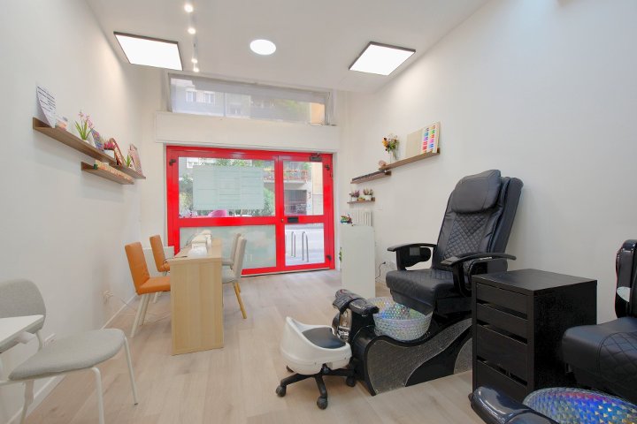 Oh Nails - Onglerie Milano - Photo de galerie - OneBooking
