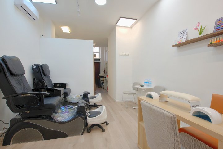 Oh Nails - Onglerie Milano - Photo de galerie - OneBooking