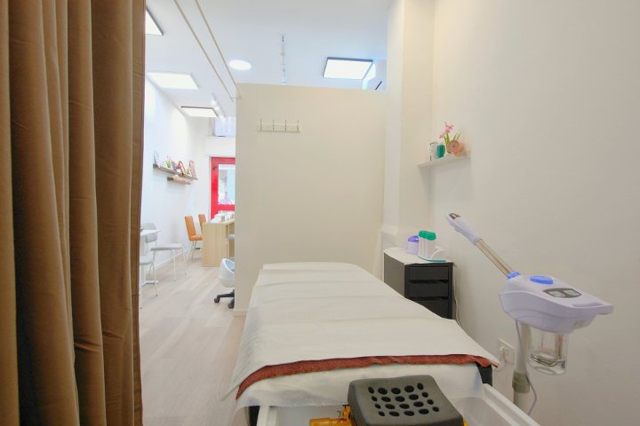Oh Nails - Onglerie Milano - Photo de galerie - OneBooking