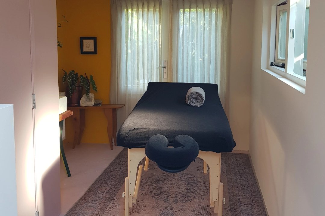 massageschatz, Driebergen, Provincie Utrecht