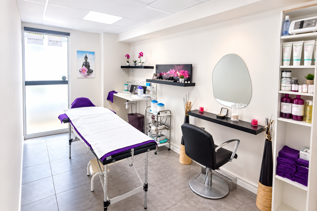 FB Coiffure et Esthétique, La Seyne Sur Mer, Côte d'Azur
