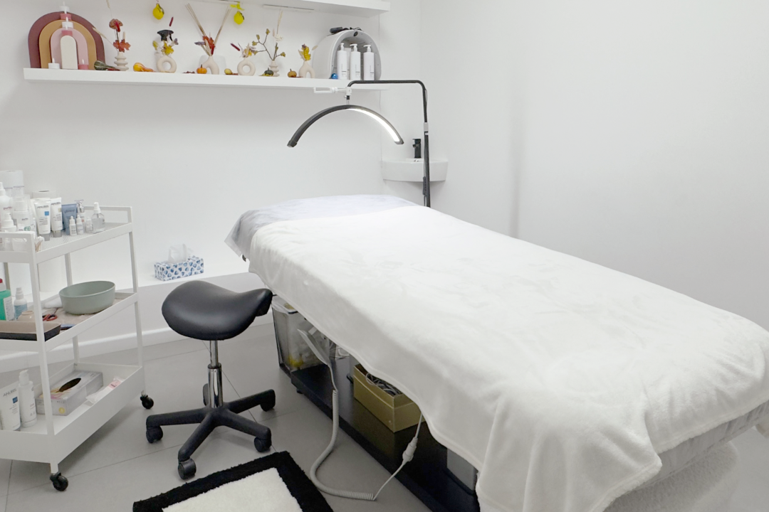 Iryna Aesthetics, Bilderdijkstraat, Amsterdam