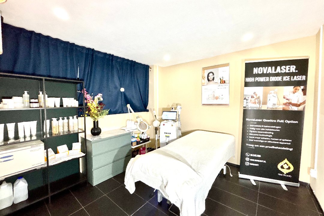 Sint Beauty, Westduinweg, Den Haag