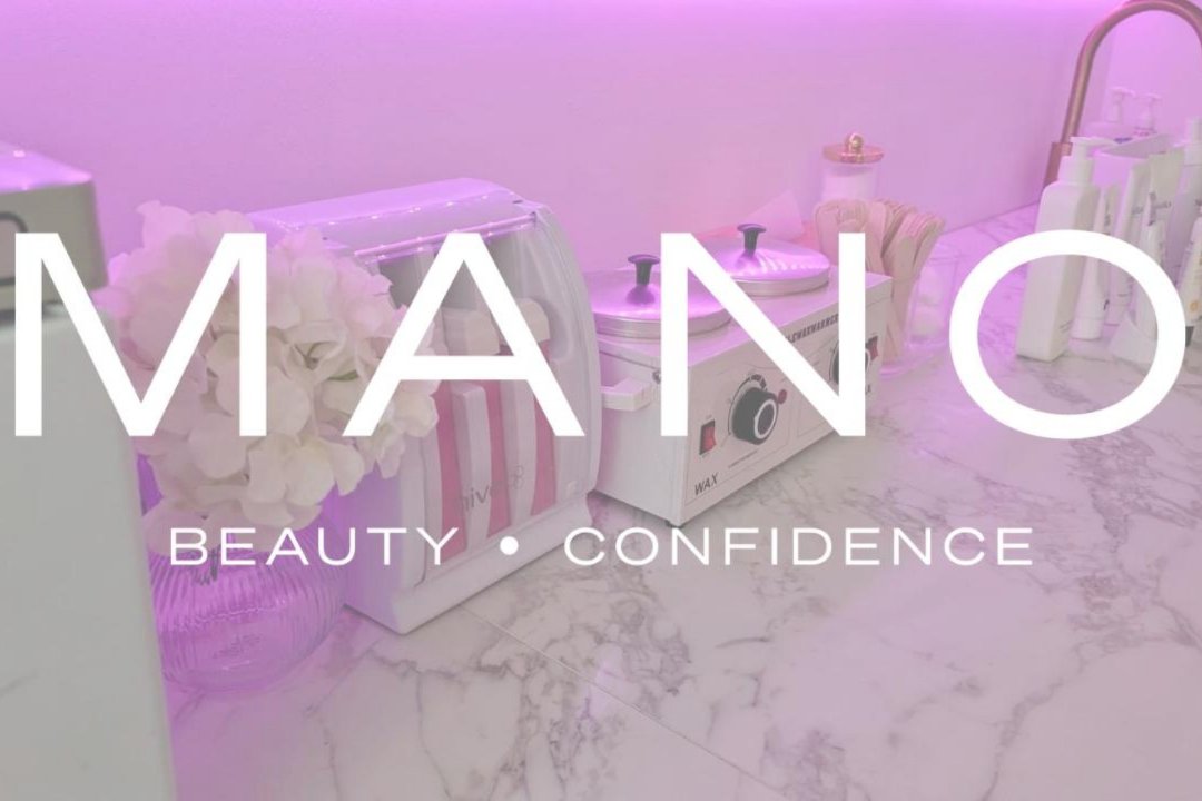 MANO Beauty, Edinburgh