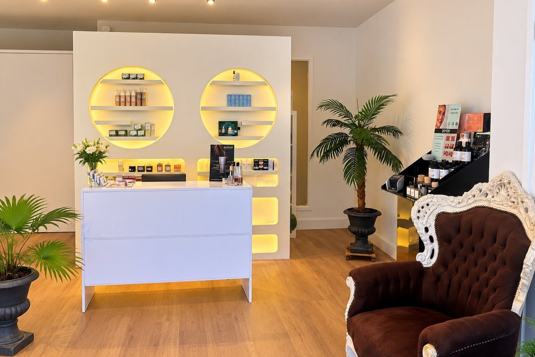 Mer Beauty Clinic, Vijf Meiplein, Leiden