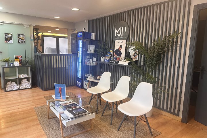 Método Javier Panizo - Coiffure Madrid - Photo de galerie - OneBooking