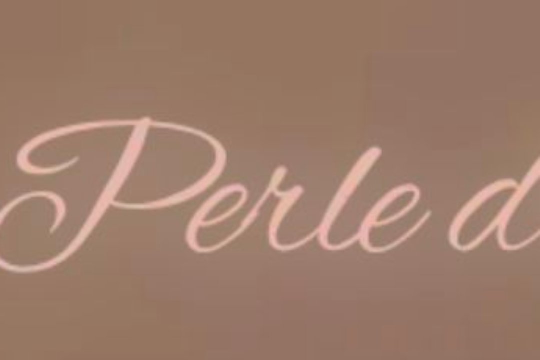 La Perle d'Or, Les Tranchées, Genf