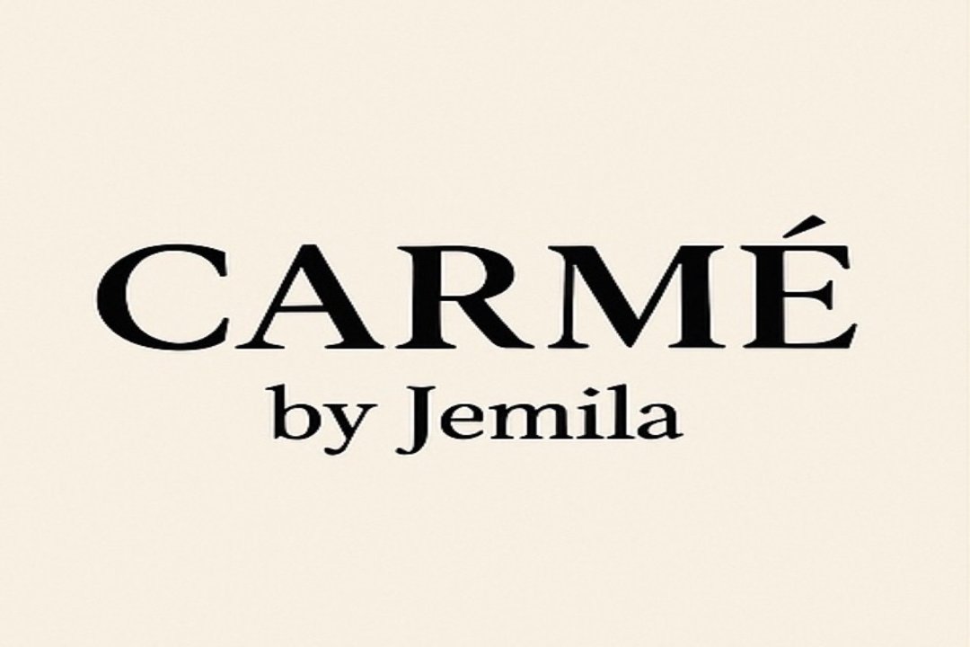 CARMÉ by Jemila, Vauxhall Park, London