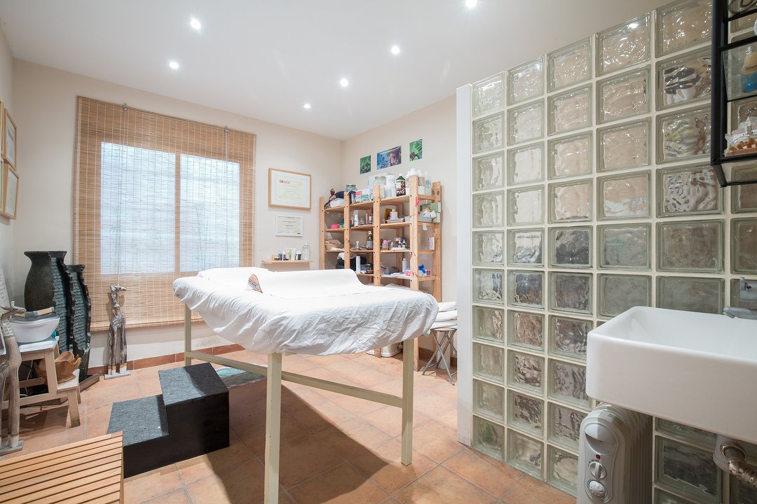 Espai Natura, El Prat de Llobregat