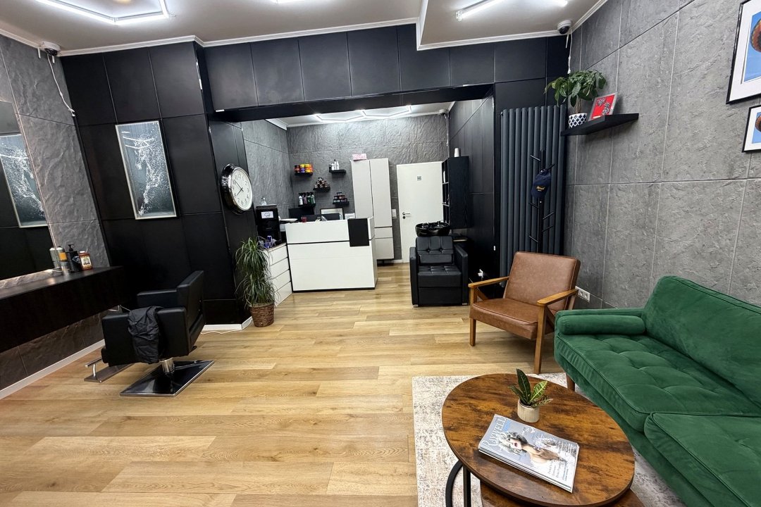 F&M Friseursalon, Unterrath, Düsseldorf