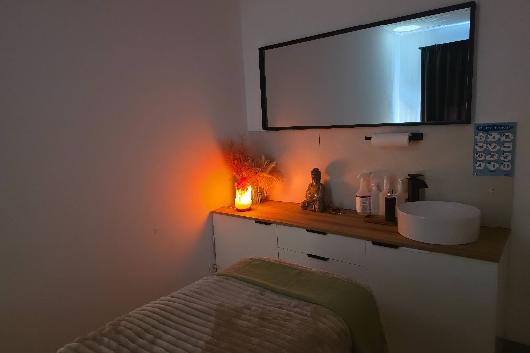 As grožio oazė, Dainava, Kaunas
