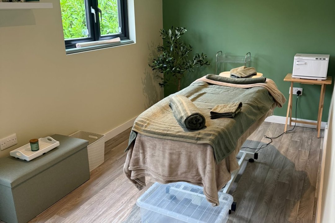 Tu Massage Therapy, Snodland, Kent