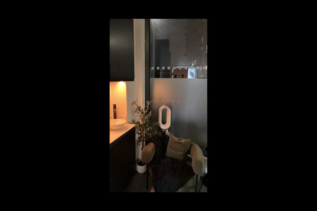 STUDIOVTK, Leamouth, London