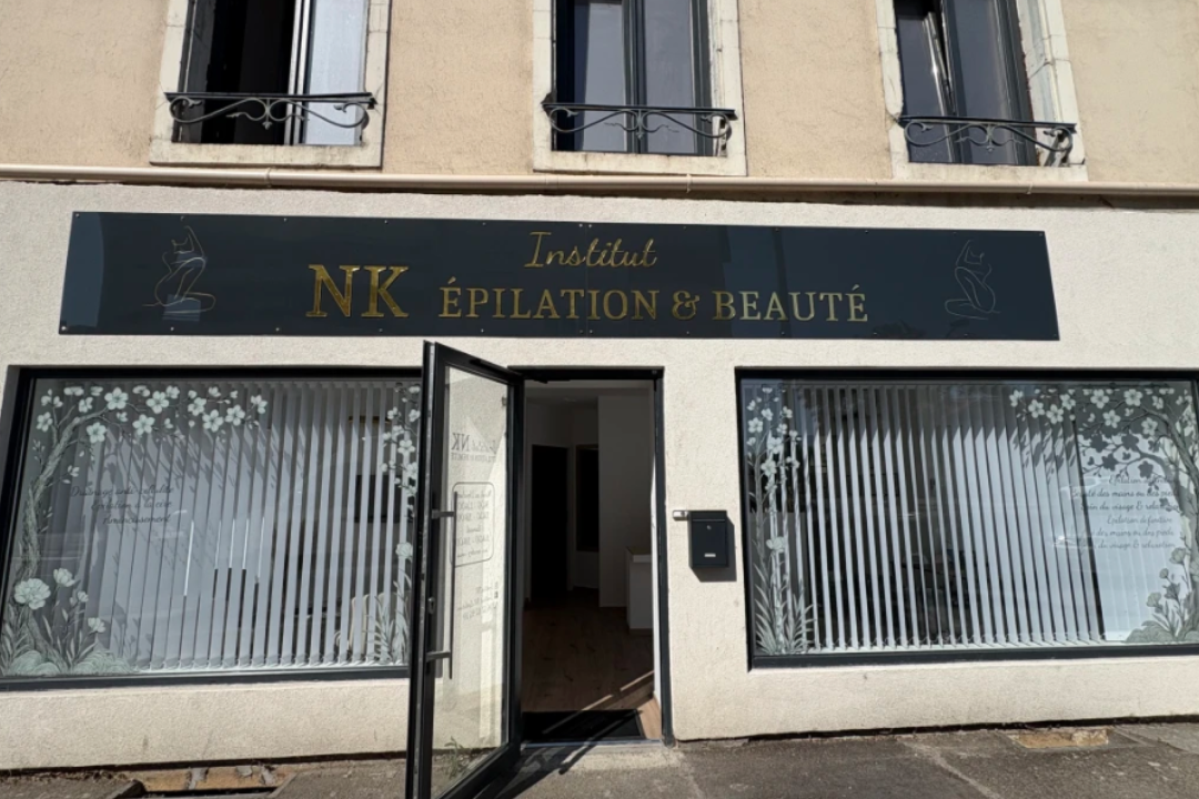 Institut NK Épilation et Beauté, Laneuveville-devant-Nancy, Lorraine
