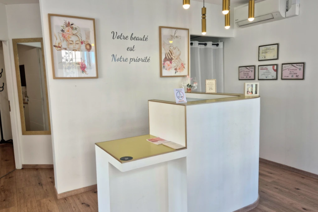 Institut NK Épilation et Beauté, Laneuveville-devant-Nancy, Lorraine