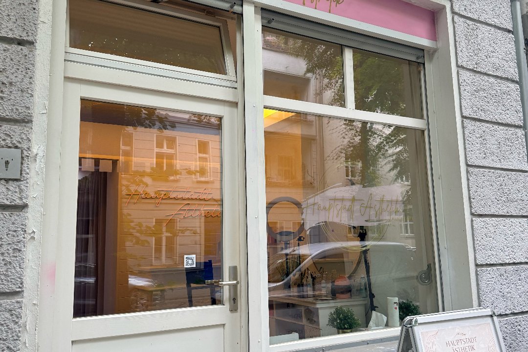 Lashie Beauty, Friedrichshain, Berlin
