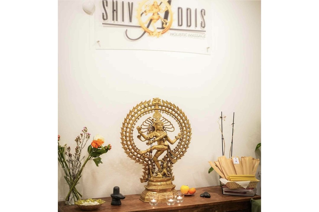 shivAddis Massage, Lambrate, Milano