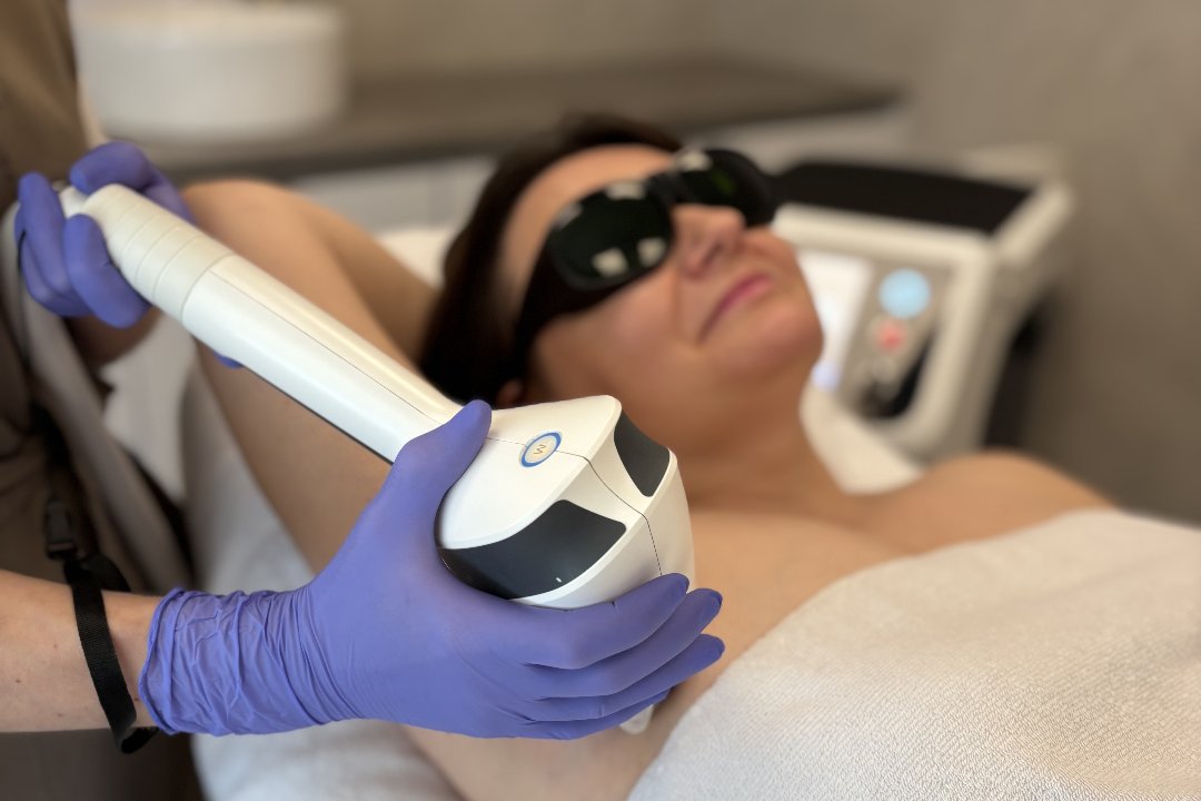Biogelique Huid & Lasersalon, Hellevoetsluis, Zuid-Holland