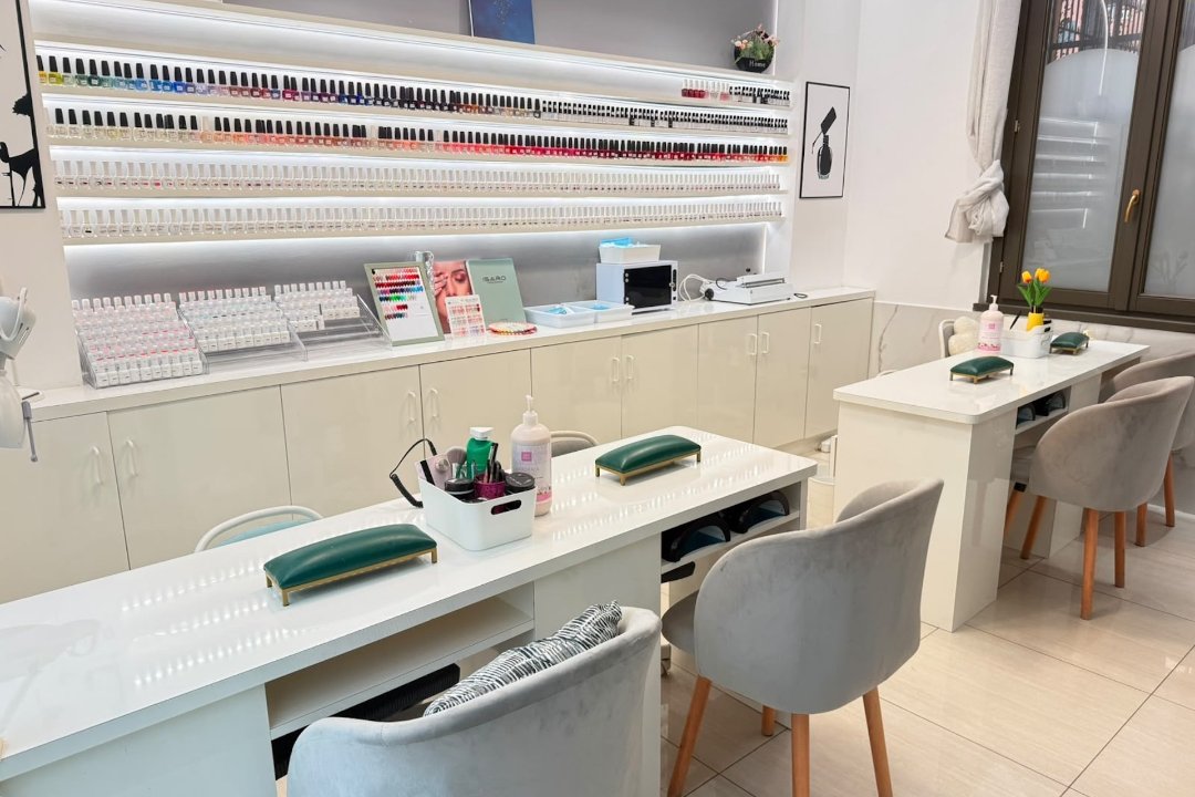 Lemon Nail Spa, Vigentino, Milano