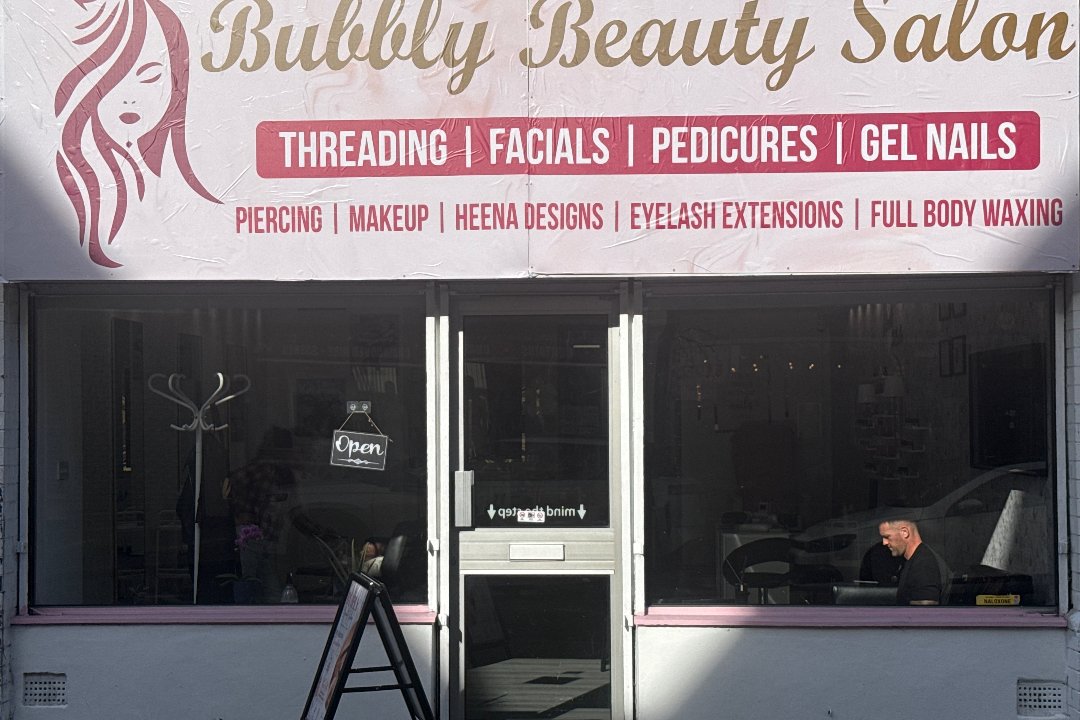 Bubbly Beauty Barry Salon, Barry, Vale of Glamorgan