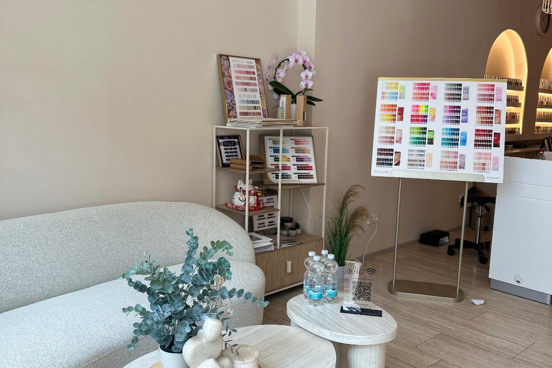 Daisy Nail & Beauty, Straubing, Bayern