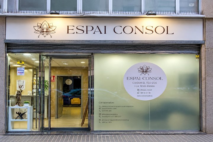 Oleo Skin Studio - Soin visage Barcelona - Photo de galerie - OneBooking
