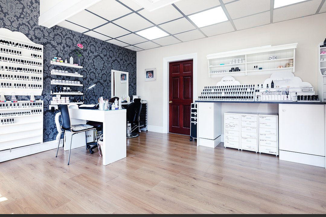 Missu Beauty, West Wigan, Wigan
