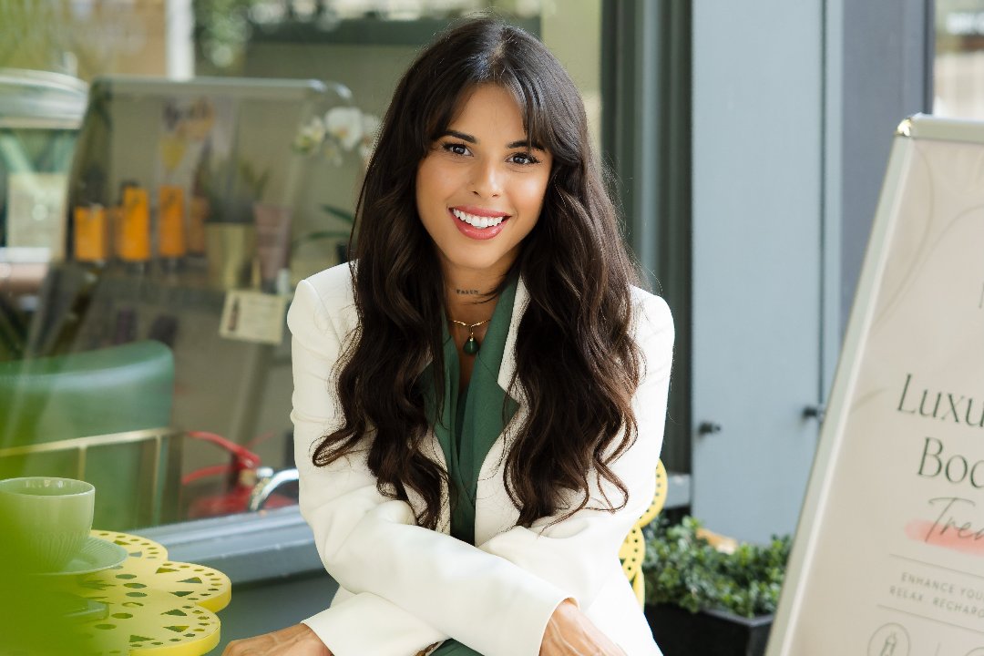 Nayara Freire  Wellness Studio, Fulham Road, London