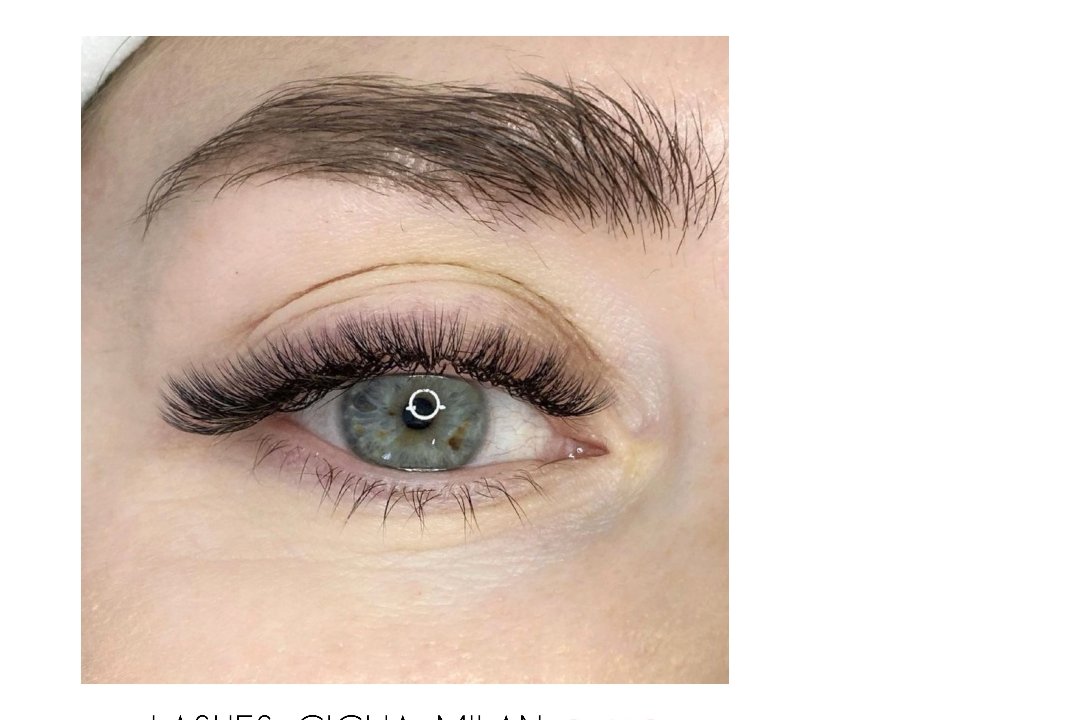 Lashes Ciglia Milan, Viale Piave, Milano