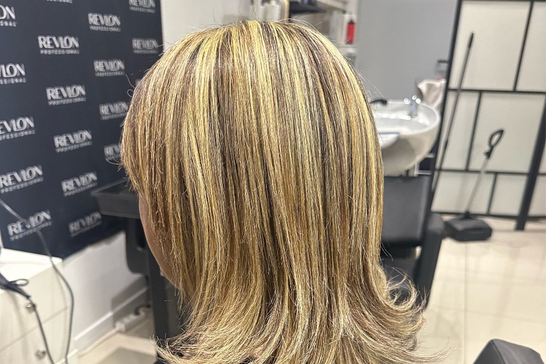 EDEN HAIR BEAUTY, Ris Orangis, Essonne