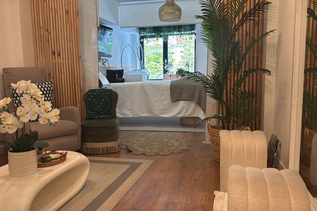 Silvana Dias Spa, Amezola, Bilbao