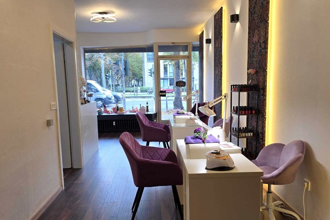 Soli Kosmetik Salon, Braunsfeld, Köln