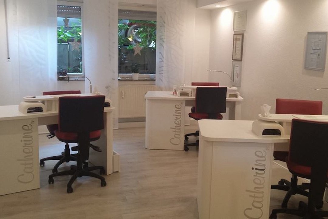 Art Nails Bottrop, Bottrop
