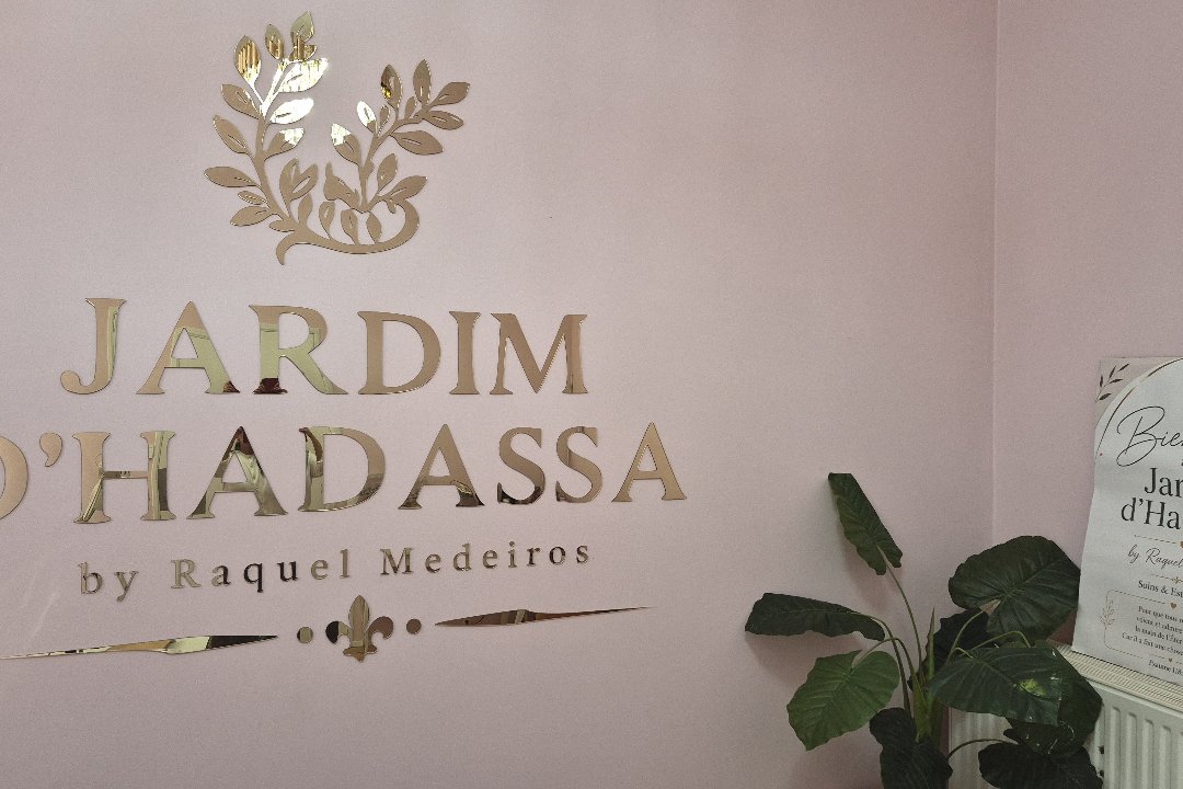 Jardin d'Hadassa, Bruxelles-Midi, Forest