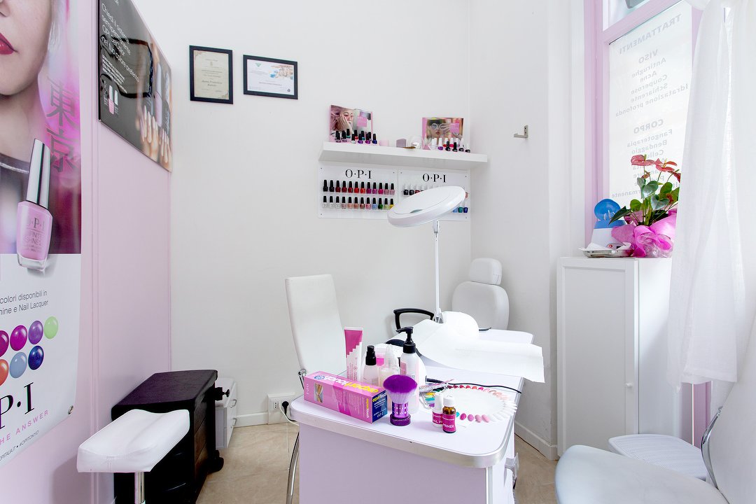 Bio Estetica Aaron, Della Vittoria, Roma