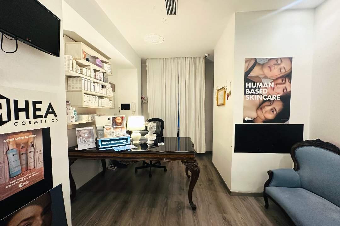 Studio Altea Estetica e Benessere, Washington, Milano