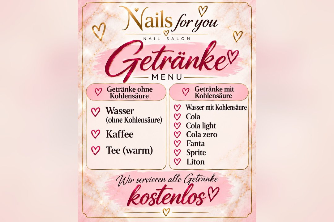 Nails for you - Köln, Altstadt-Nord, Köln