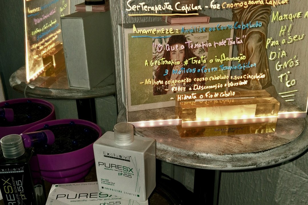 Annatelier do Cabelo, Laranjeiro, Almada