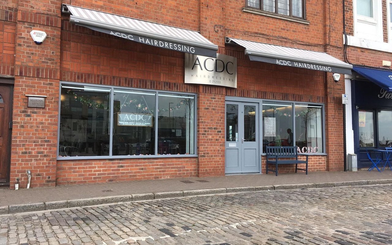 Hair Salons in Hull, East Riding Treatwell