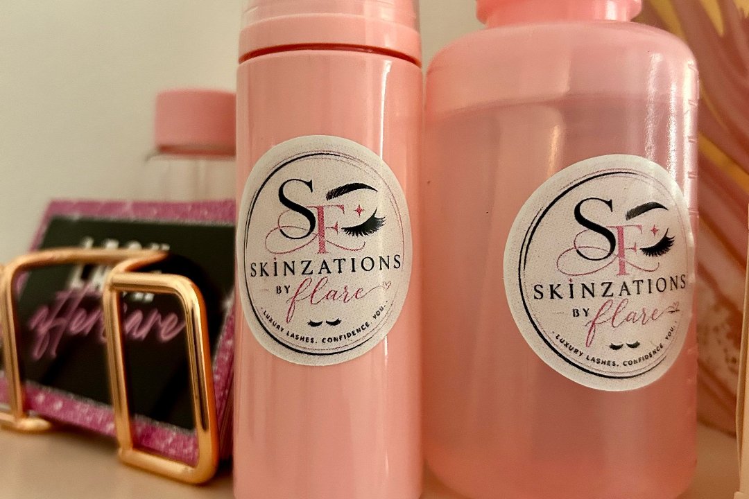 Skinzations By Flare, Blackheath, London