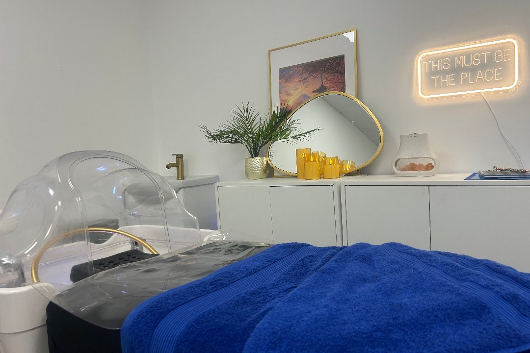 Crystal Serenity Wellness, Stonebridge Park, London