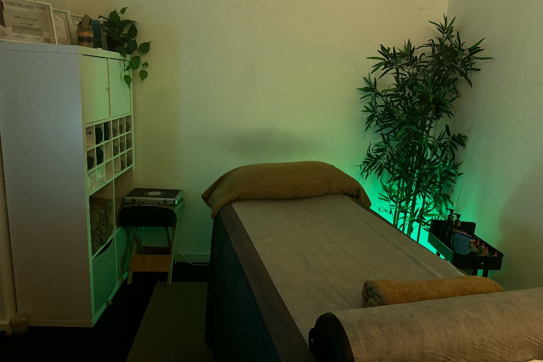 Aura Harmony Therapies, Areeiro, Lisboa