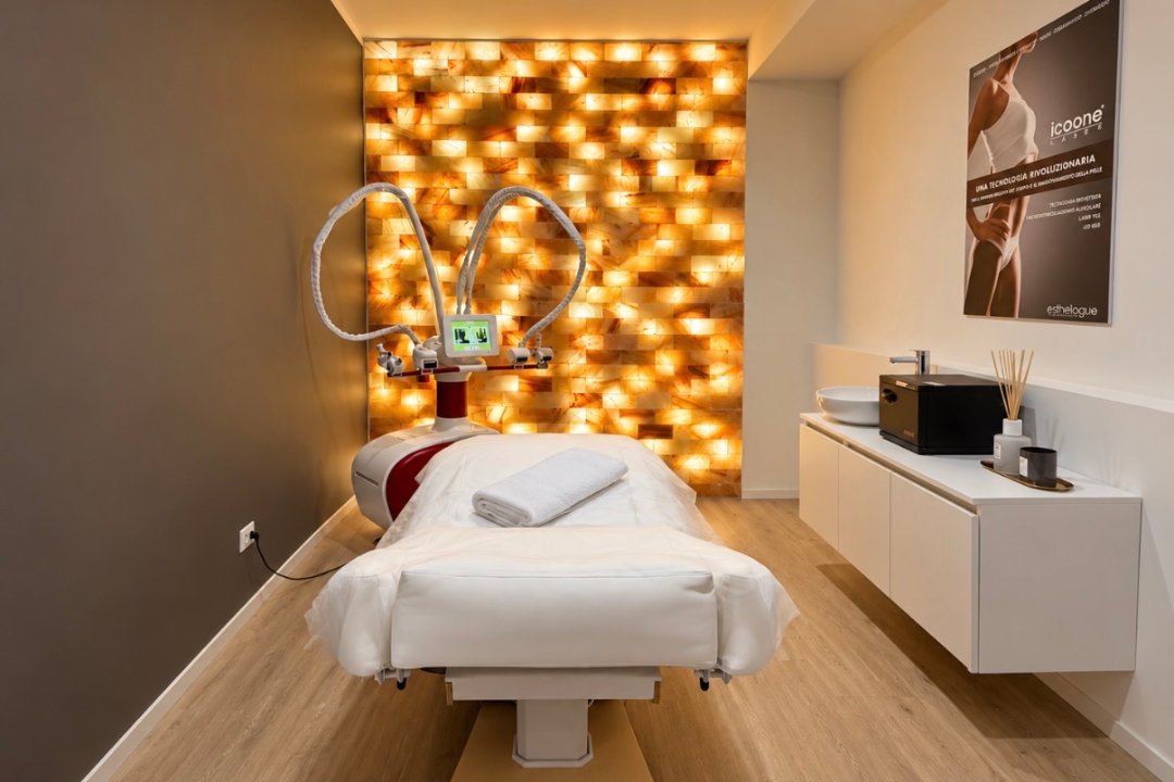 Skinique Estetica Avanzata, Lombardia